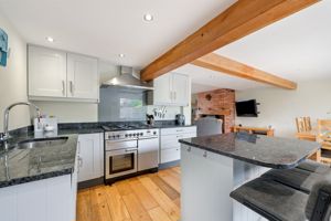 Kitchen- click for photo gallery